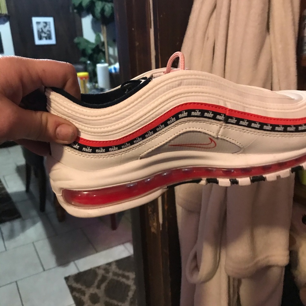 Nike 97